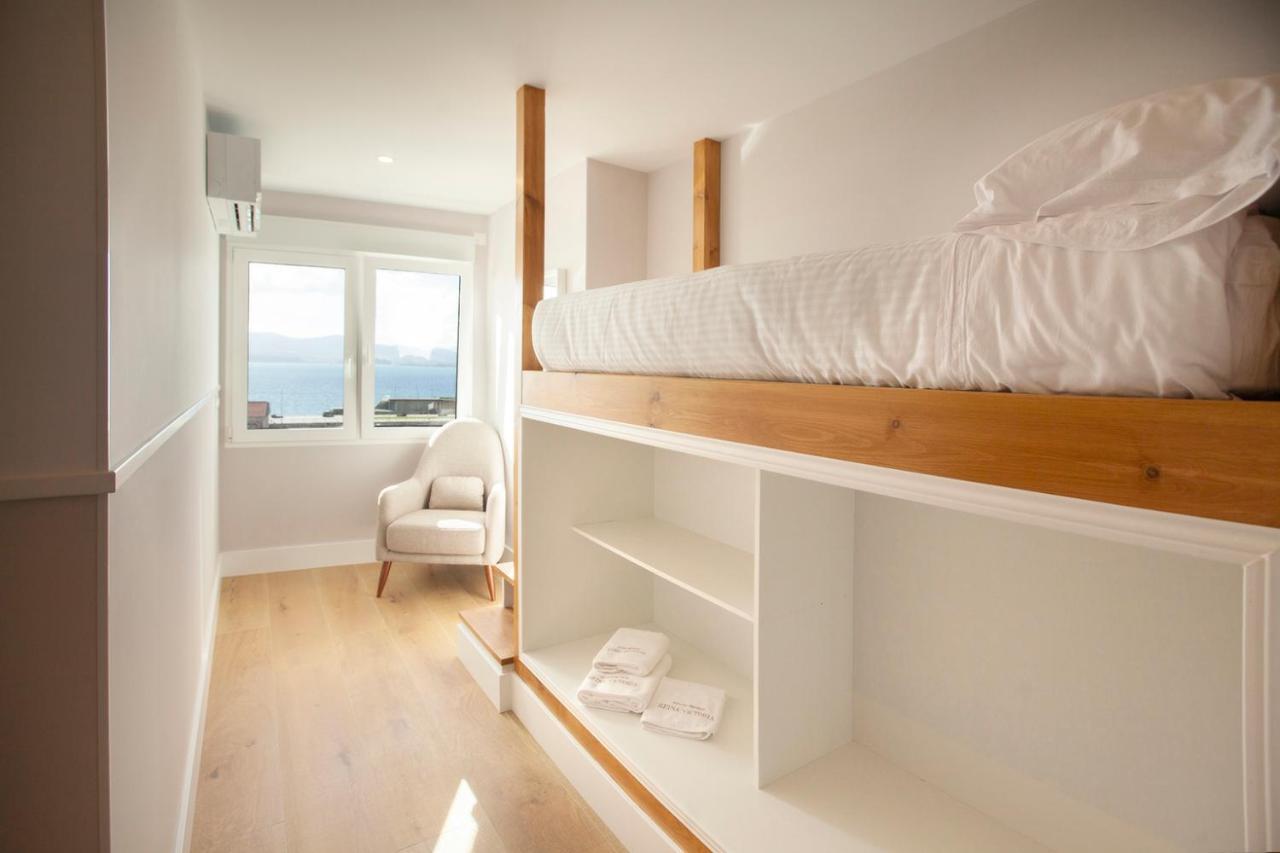 Apartamentos Reina Victoria Santander Esterno foto
